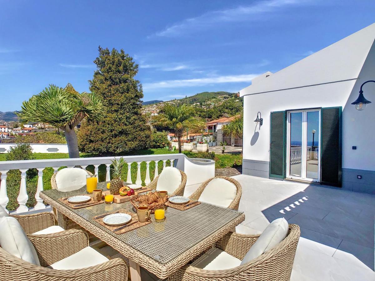 Avocado By Lovelystay Villaer Funchal (Madeira)