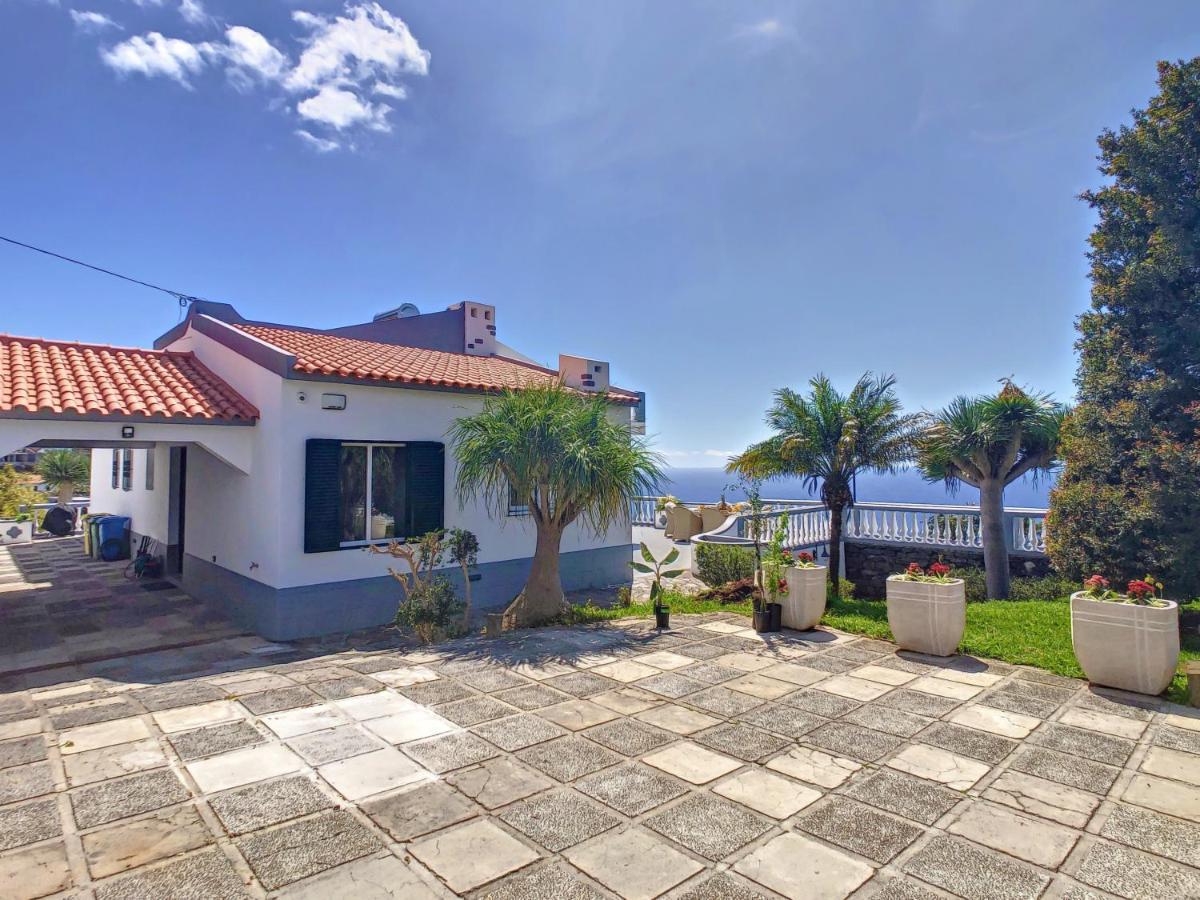 Avocado By Lovelystay Villaer Funchal (Madeira)