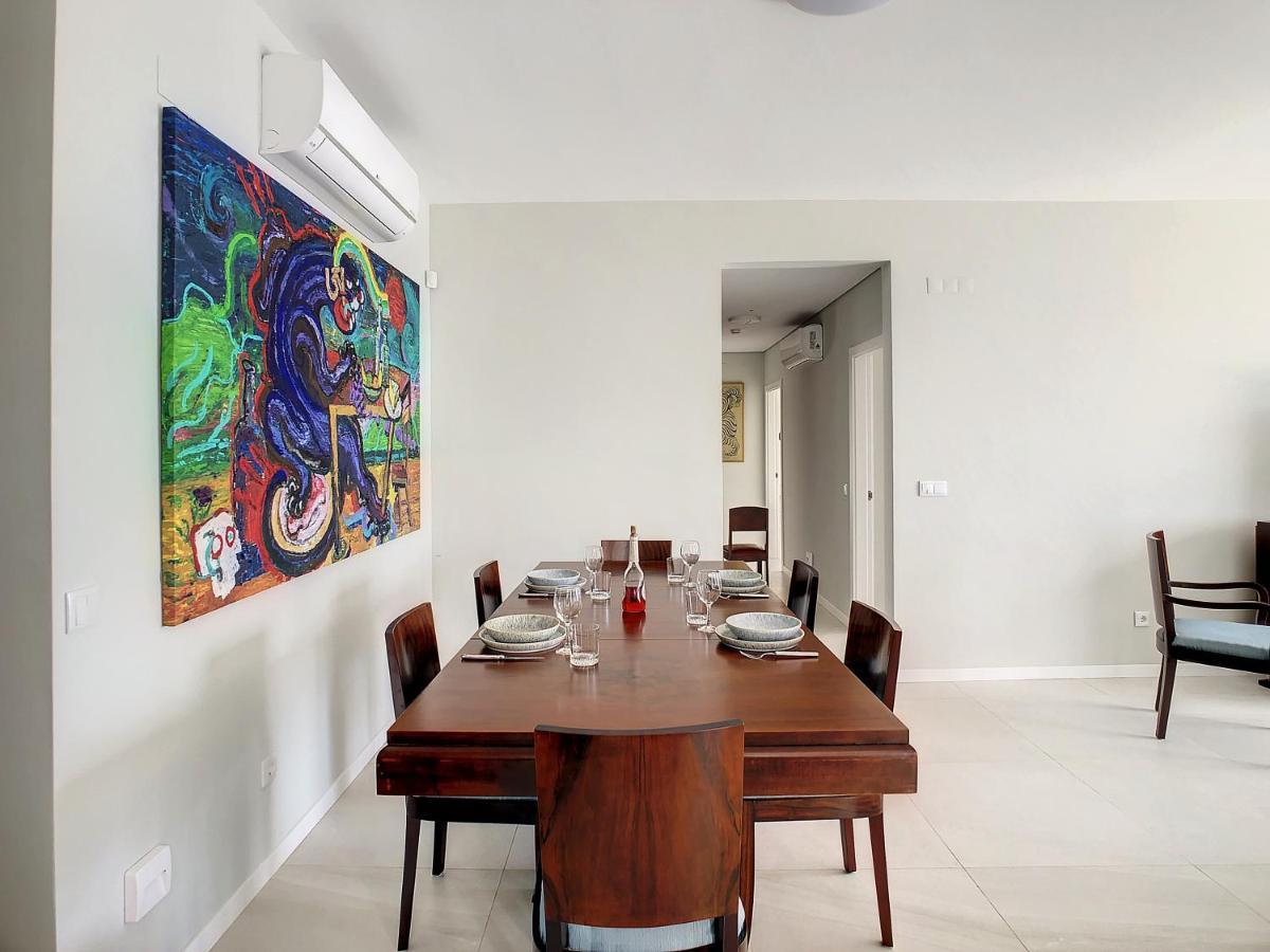 Avocado By Lovelystay Villaer Funchal (Madeira)