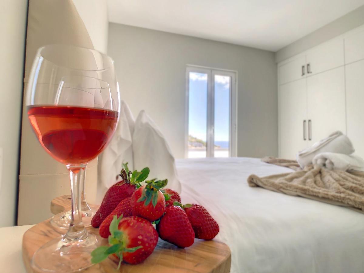 Villaer Avocado By Lovelystay Funchal (Madeira)